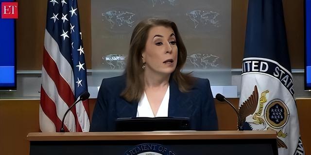 被中国制裁后，不到24小时，美国火速回应，四个字道破特朗普心思