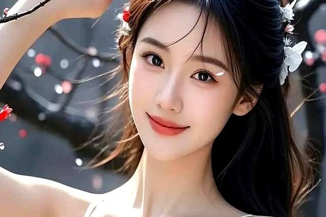 男人搞定女人最快的方法！从古至今从未改变