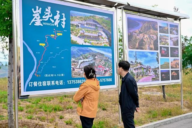 双节奔赴“湾”美奇境！石楼黄河奇湾，一眼入魂的打卡盛宴