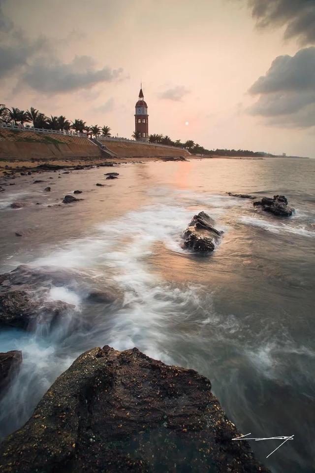 挖到了7座真正的避寒小城，游客少物价低，不冻人，超适合全家去