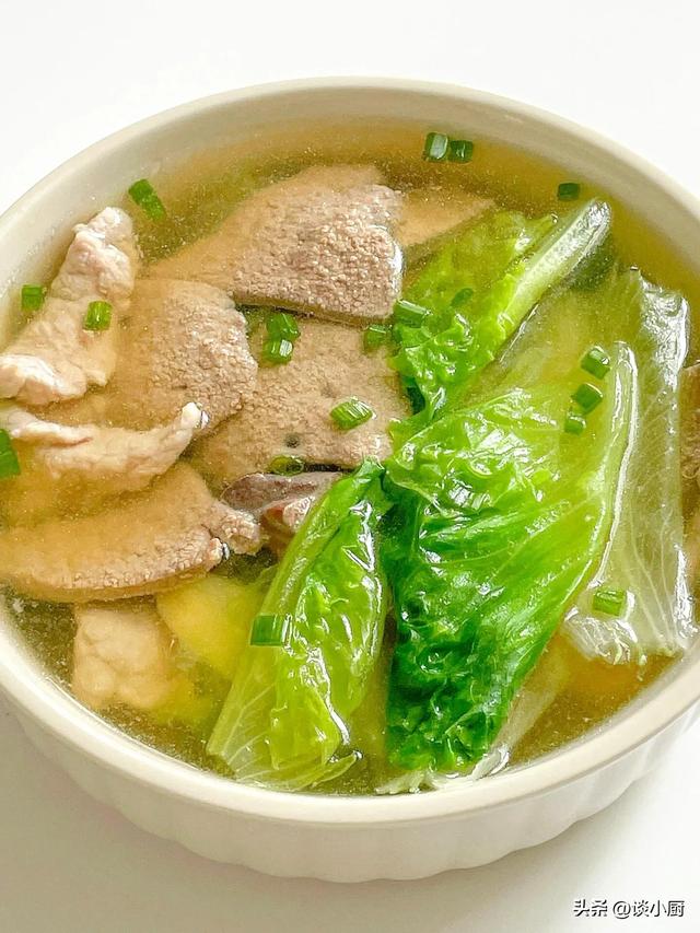 越吃眼睛越亮的菜,隔天吃一次,养肝护眼润脾胃,老少皆宜!