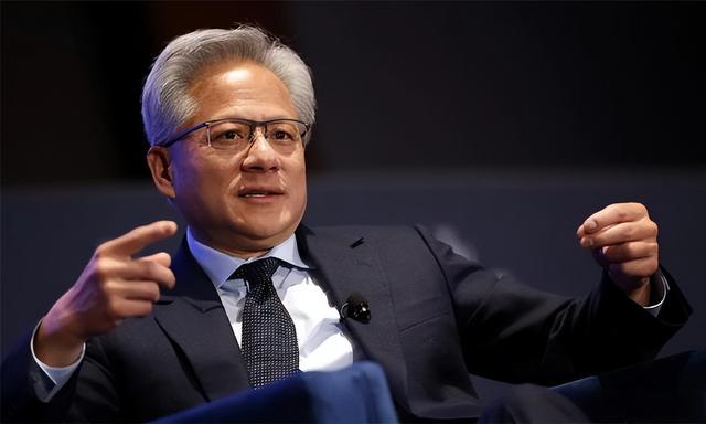 曾被英特尔追33年，万亿赌局曝光，OpenAI没钱，但我们不得不投