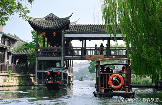 杭州周边最火4个地方是哪里，该怎么游玩？有什么注意事项？