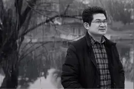 令人赞不绝口！山东书法家赵向森作品欣赏图片