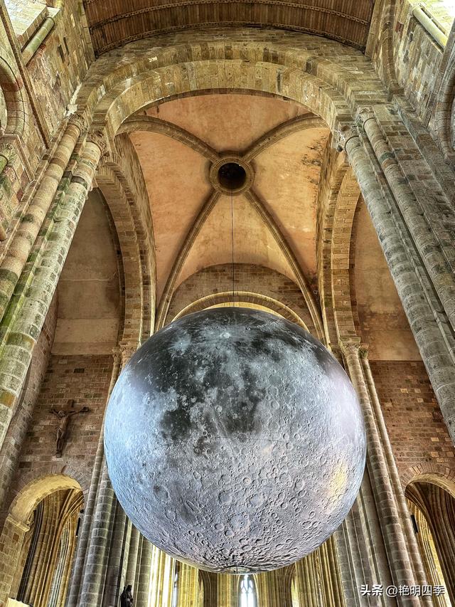 欧游杂记（10）‖ 自驾从巴黎去圣米歇尔山，遇见那份超然物外的美