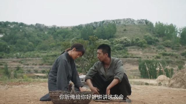《生万物》大结局，最令人讨厌角色出炉，果然真正的坏都以善伪装