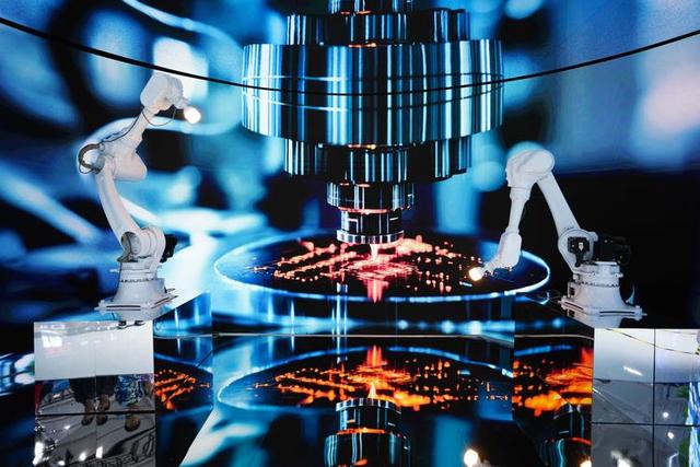 产业链重构真相，美国划圈、中间国家抱团，中国如何破局？