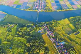 云梦周刊丨汨罗江揭秘之汨罗渊：“三体”同框纪念屈原的圣地图片