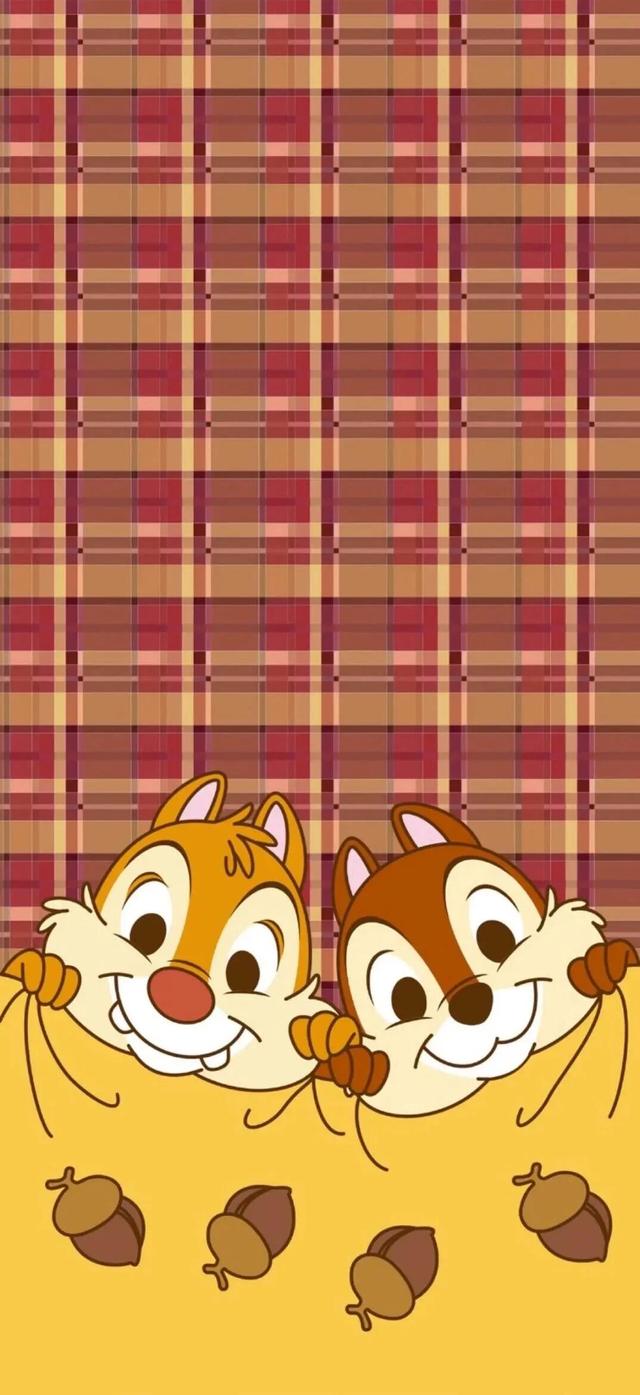 iPhone壁纸套图｜69张 iOS壁纸