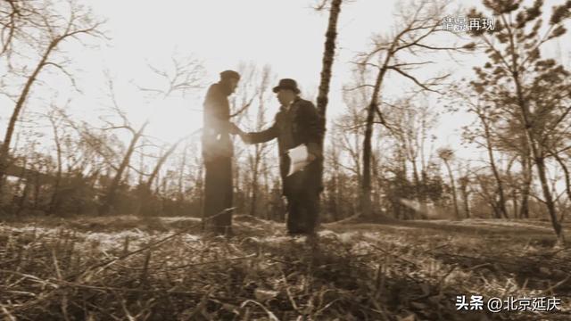 洞见长城丨长城关沟（下）：千年关沟连古今