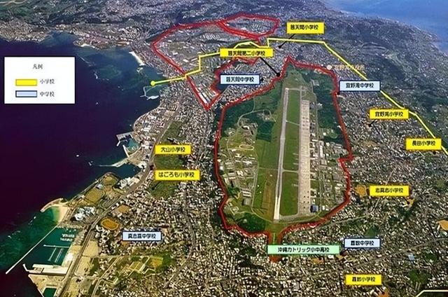 美媒：在中国家门口5000名美军随时待命。美防长：我们不想开打！