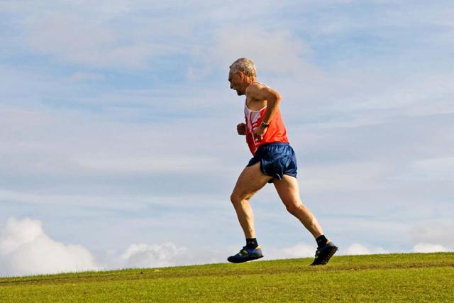 中国科学发现男性需要比女性更多运动，才能获得相同心脏益处