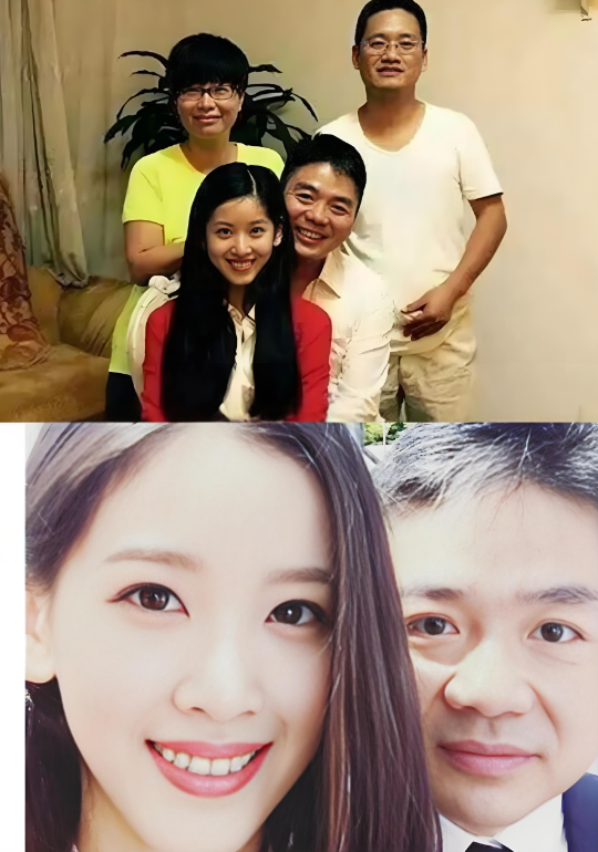 刘强东上千亿身家背后，儿子却是他一生的痛，感谢章泽天视如己出