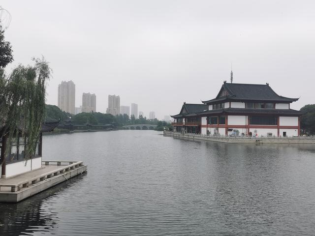 意外之喜，见到了伟大的人	。。。