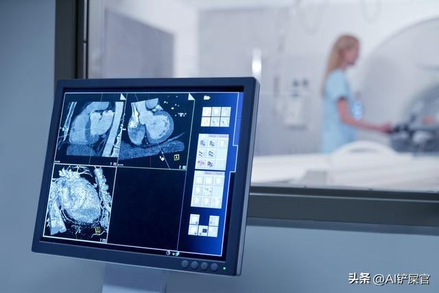太空AI医生横空出世：谷歌NASA联手，未来医疗竟是这样？