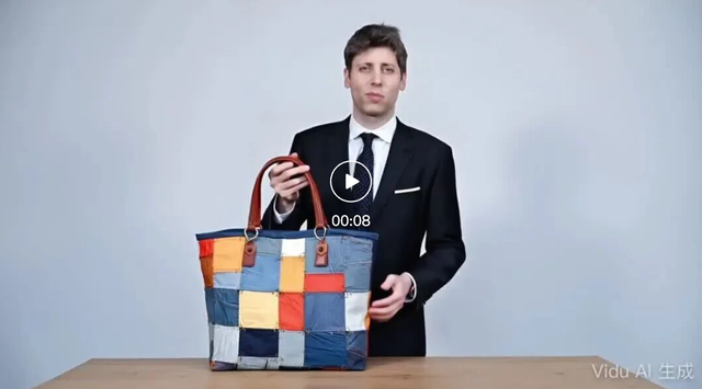 当Sora2遇上国产 Vidu Q2，国产参考生真的更香了！一手亲测