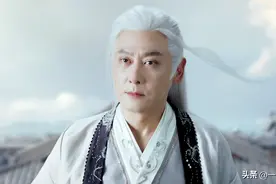 少年白马醉春风：14尊剑仙，君玉、陈儒上榜，李长生曾是昆仑剑仙图片