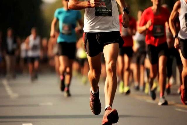 长期坚持跑步的4个危害，看完你还想跑吗？