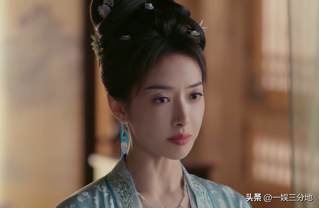 两个人连累整部剧？一个脸肿歪嘴一个表情呆，陈乔恩也救不了