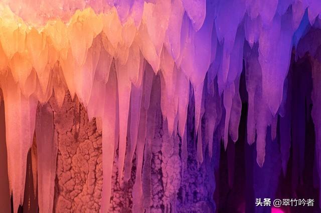 在山西忻州避暑，舒服到不想回家了