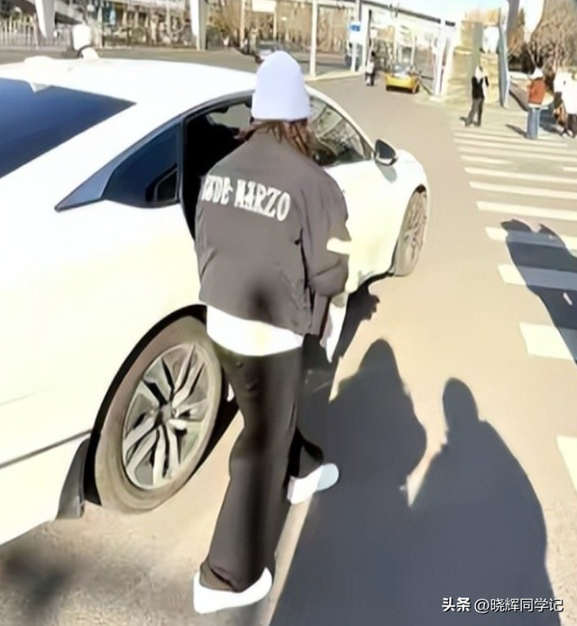 全红婵正式回归亮相！身材高挑颜值抢眼，留长发后判若两人