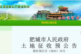 位置公布！泰安这些土地拟被征收！每公顷补偿91.5万元！图片