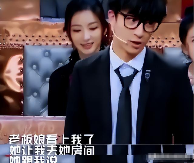 陪睡陪玩只是冰山一角，知名女星再曝潜规则，下药被性侵反遭威胁