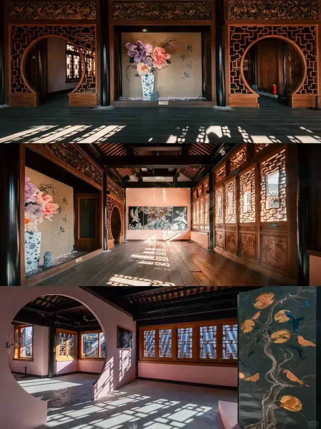 北京又一天然冰场迎客！蜡梅进最佳观赏期！