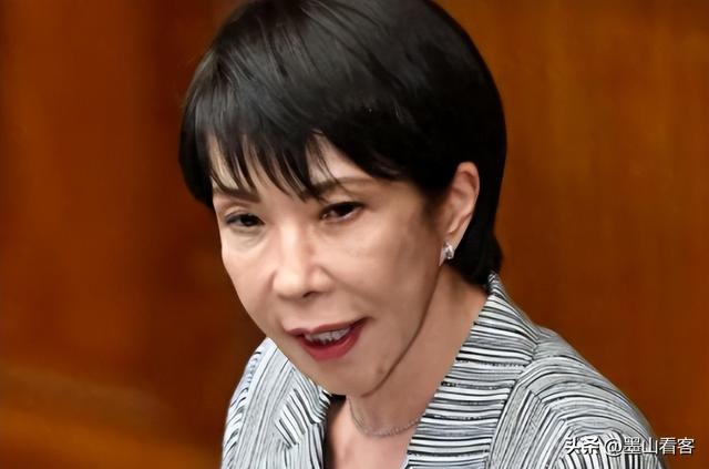 体面投降？被逼迫辞职后，高市急派高官赴华解释，想中国顾全大局