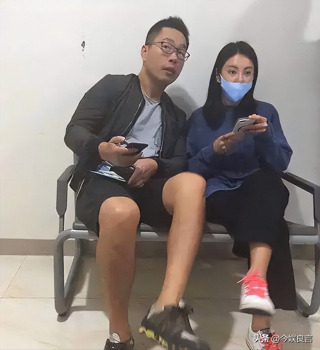 张雨绮越扒越有！代孕只是冰山一角，38岁的她终为“荒唐”买了单