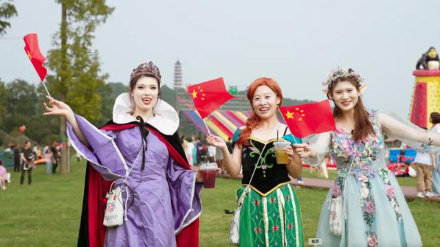 畅玩“宁的北岸”,一定要来这一站!