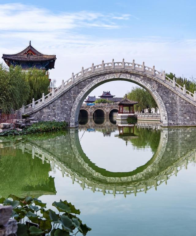 陕西人游了开封洛阳，直言不讳：开封人和洛阳人气质根本不一样