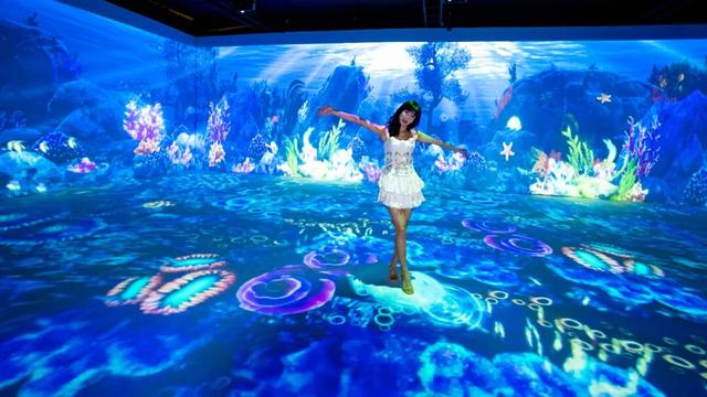 为期3天，这场年底盛会一定要来→