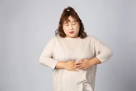 德国研究发现适度的饥饿可以防止脂肪性肝炎的发展，但无法治愈图片