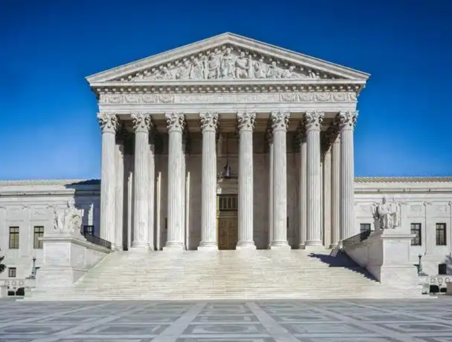 中方拒不接受！美方索赔1700亿，美法院：考虑没收中方在美资产