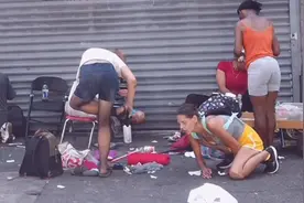 这一款神药，打响了新时代的鸦片战争，摧毁了美国几百年来的基业图片