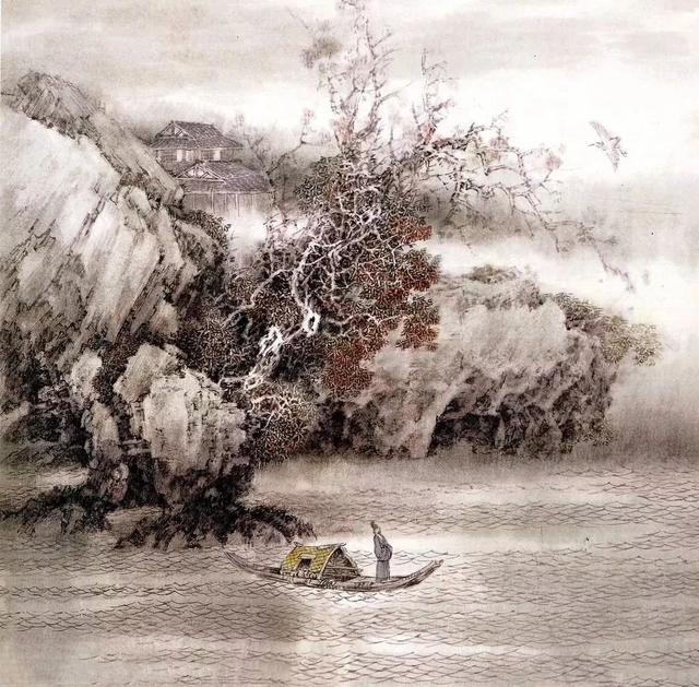 中国古代最养人的54句名言，句句受益