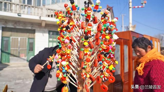 收藏！临沂三区九县赶大集全攻略，时间+地点一键get，烟火气拉满～