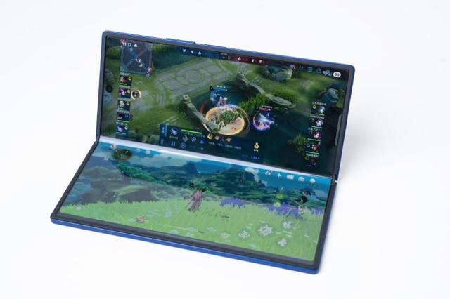 三星Galaxy Z Fold7评测：轻薄机身下的卓越体验