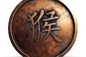 为什么说属猴的人有“后福命”？早年辛苦，晚年福乐多多！图片