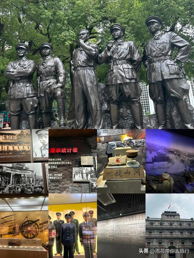 我是上海人，去了趟江西南昌，不吹不黑，南昌比网上评价的还要好