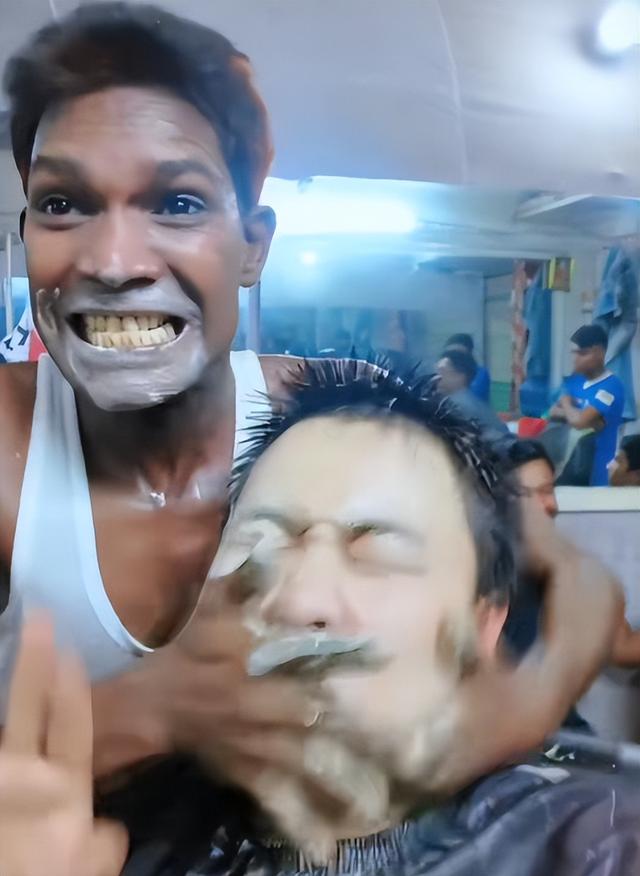 湖北小伙给孟加拉大叔办中国签证，没想到竟然查出有15万的高利贷