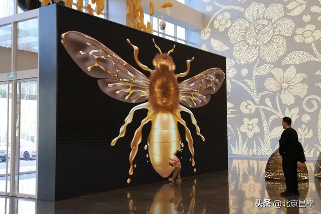 记者探访昌平新晋工业旅游示范点，百年遗产与生态科普焕发文旅新活力