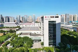 在改革创新中激荡澎湃动能——中车永济电机公司大力发展新质生产力赋能高质量发展图片