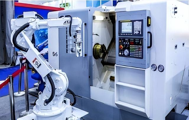 遥遥领先！世界顶尖技术全球仅中国掌握，美国三顾茅庐却不得