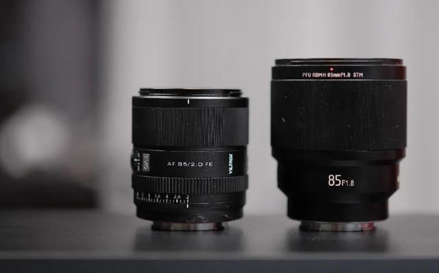 无限进化！唯卓仕AF 85mm F2 EVO上手体验