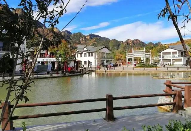 北京愣了，天津惊了	，蓟县怎么就成了全民向往的慢生活代表？