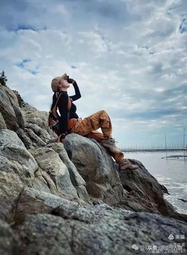 秋风起，浙江这条绝美海岛风光徒步穿越线路，可以安排了！