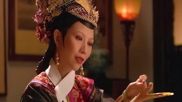 原著纯元手段有多肮脏？临死做了一件事：让宜修终生无法侍寝