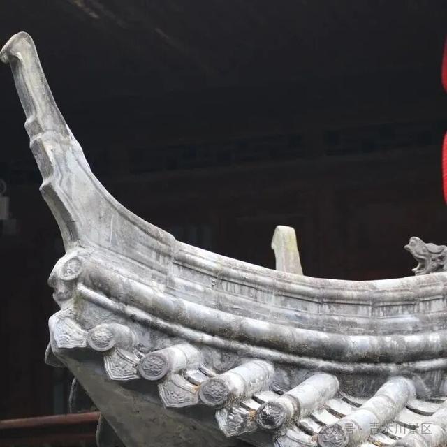 漫步汉中，聆听古镇老街的岁月回响→